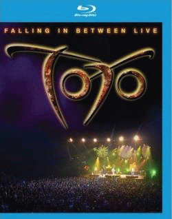  : Falling in Between Live (DVD)